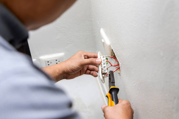 Best Affordable Electrical Installation  in Colfax, WI